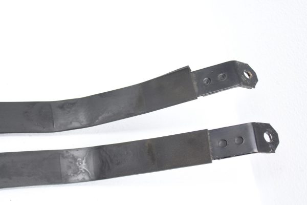 2008-2014 SUBARU WRX STI FUEL CELL GAS TANK STRAPS SET - Image 4