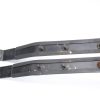 2008-2014 SUBARU WRX STI FUEL CELL GAS TANK STRAPS SET - Image 6