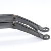 2008-2014 SUBARU WRX STI FUEL CELL GAS TANK STRAPS SET - Image 7