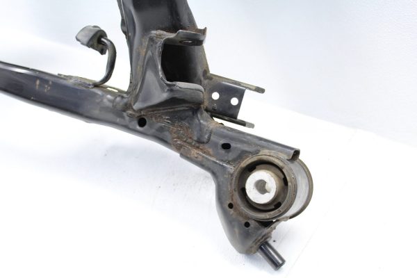 2008-2014 SUBARU WRX & STI REAR SUB-FRAME CRADLE CROSS-MEMBER DIFF OEM - Image 2