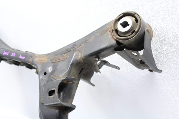 2008-2014 SUBARU WRX & STI REAR SUB-FRAME CRADLE CROSS-MEMBER DIFF OEM - Image 3