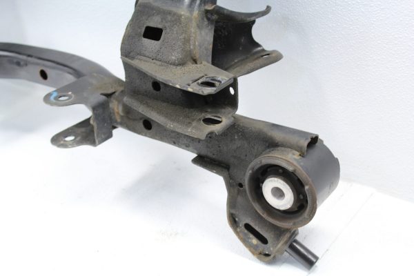2008-2014 SUBARU WRX & STI REAR SUB-FRAME CRADLE CROSS-MEMBER DIFF OEM - Image 4