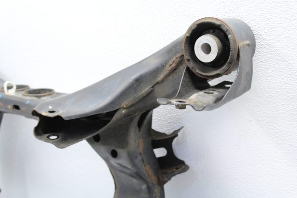 2008-2014 SUBARU WRX & STI REAR SUB-FRAME CRADLE CROSS-MEMBER DIFF OEM - Image 5