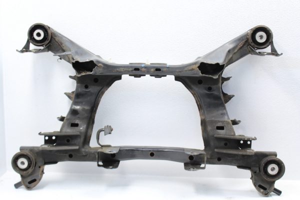 2008-2014 SUBARU WRX & STI REAR SUB-FRAME CRADLE CROSS-MEMBER DIFF OEM - Image 6