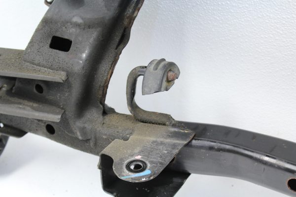 2008-2014 SUBARU WRX & STI REAR SUB-FRAME CRADLE CROSS-MEMBER DIFF OEM - Image 7
