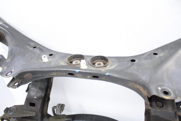 2008-2014 SUBARU WRX & STI REAR SUB-FRAME CRADLE CROSS-MEMBER DIFF OEM - Image 8