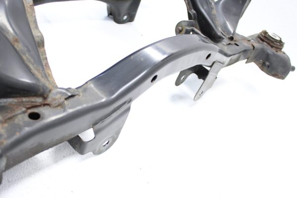 2008-2014 SUBARU WRX & STI REAR SUB-FRAME CRADLE CROSS-MEMBER DIFF OEM - Image 9