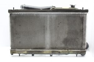 2015-2021 SUBARU WRX RADIATOR COOLING ASSEMBLY OEM FA20 DIT 2.0L