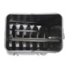 2008-2014 SUBARU WRX  STI RIGHT DASH BOARD AC VENTS PASSENGER SIDE 66110FG010 - Image 5