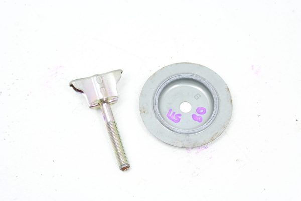 2008-2014 SUBARU WRX STI SPARE TIRE ANCHOR BOLT WASHER 08-14 - Image 3