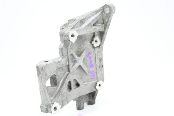 2008-2014 SUBARU IMPREZA WRX STI A/C COMPRESSOR BRACKET AIR CONDITION OEM - Image 2
