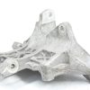 2008-2014 SUBARU IMPREZA WRX STI A/C COMPRESSOR BRACKET AIR CONDITION OEM - Image 6