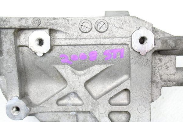 2008-2014 SUBARU IMPREZA WRX STI A/C COMPRESSOR BRACKET AIR CONDITION OEM - Image 8
