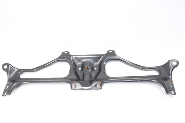 2008-2014 SUBARU WRX & STI STEERING RACK COVER SKID PLATE JACKING POINT