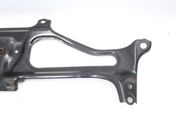 2008-2014 SUBARU WRX & STI STEERING RACK COVER SKID PLATE JACKING POINT - Image 2