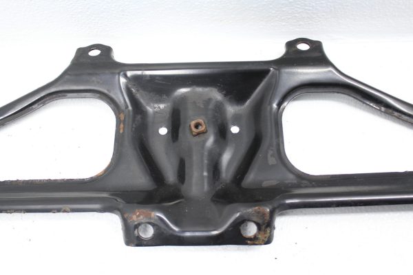 2008-2014 SUBARU WRX & STI STEERING RACK COVER SKID PLATE JACKING POINT - Image 3