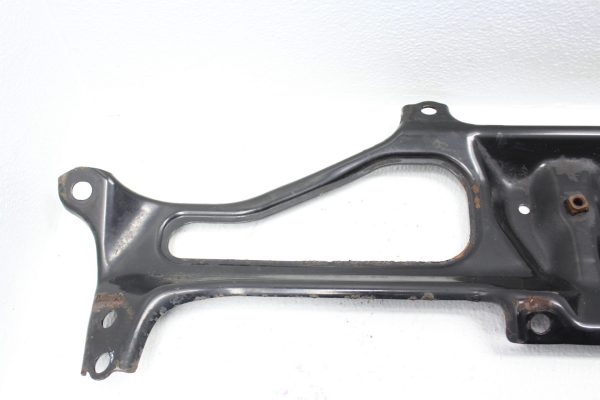 2008-2014 SUBARU WRX & STI STEERING RACK COVER SKID PLATE JACKING POINT - Image 4