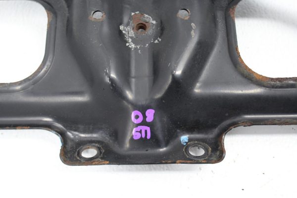 2008-2014 SUBARU WRX & STI STEERING RACK COVER SKID PLATE JACKING POINT - Image 6