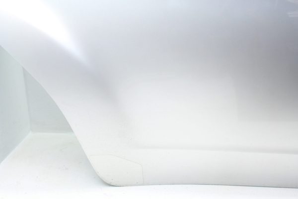 2008-2014 SUBARU WRX  STI REAR RH HATCH DOOR ASSEMBLY PASSENGER SIDE SILVER 2008 - Image 5