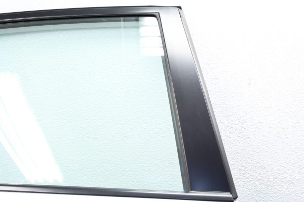 2008-2014 SUBARU WRX  STI REAR RH HATCH DOOR ASSEMBLY PASSENGER SIDE SILVER 2008 - Image 7