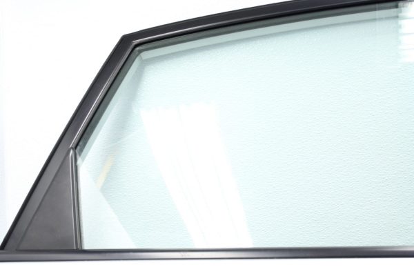 2008-2014 SUBARU WRX  STI REAR RH HATCH DOOR ASSEMBLY PASSENGER SIDE SILVER 2008 - Image 8