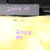2008-2014 SUBARU WRX STI WAGON GREY REAR SEATS UPPER & LOWER SET OEM - Image 10