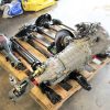 04 2004 SUBARU WRX STI USDM DCCD 6 SPEED TRANSMISSION SWAP 5X100 6MT 47K MILES - Image 4