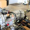 04 2004 SUBARU WRX STI USDM DCCD 6 SPEED TRANSMISSION SWAP 5X100 6MT 47K MILES - Image 5