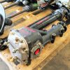 04 2004 SUBARU WRX STI USDM DCCD 6 SPEED TRANSMISSION SWAP 5X100 6MT 47K MILES - Image 8