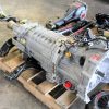 04 2004 SUBARU WRX STI USDM DCCD 6 SPEED TRANSMISSION SWAP 5X100 6MT 47K MILES - Image 10
