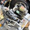 04 2004 SUBARU WRX STI USDM DCCD 6 SPEED TRANSMISSION SWAP 5X100 6MT 47K MILES - Image 11