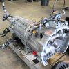 07 2007 SUBARU WRX STI USDM DCCD 6 SPEED TRANSMISSION SWAP 5X114 6MT 54K MILES - Image 5