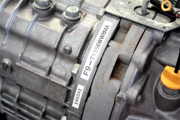 07 2007 SUBARU WRX STI USDM DCCD 6 SPEED TRANSMISSION SWAP 5X114 6MT 54K MILES - Image 7