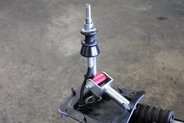 07 2007 SUBARU WRX STI USDM DCCD 6 SPEED TRANSMISSION SWAP 5X114 6MT 54K MILES - Image 8