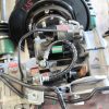 07 2007 SUBARU WRX STI USDM DCCD 6 SPEED TRANSMISSION SWAP 5X114 6MT 54K MILES - Image 9