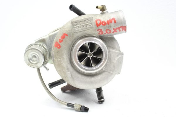 2002-2007 SUBARU WRX & 2004-2018 STI BLOUCH DOMINATOR 3.0 XT-R TURBO 19K MILES