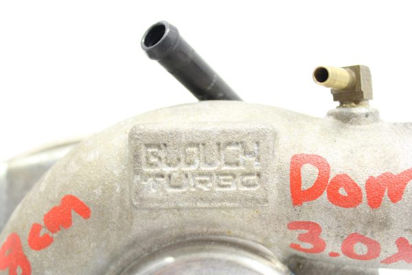 2002-2007 SUBARU WRX & 2004-2018 STI BLOUCH DOMINATOR 3.0 XT-R TURBO 19K MILES - Image 2