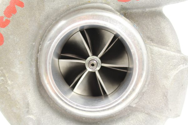 2002-2007 SUBARU WRX & 2004-2018 STI BLOUCH DOMINATOR 3.0 XT-R TURBO 19K MILES - Image 3