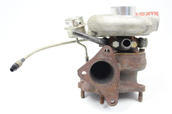 2002-2007 SUBARU WRX & 2004-2018 STI BLOUCH DOMINATOR 3.0 XT-R TURBO 19K MILES - Image 5