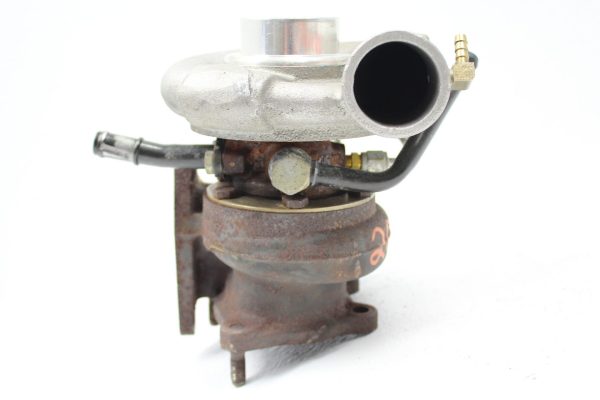 2002-2007 SUBARU WRX & 2004-2018 STI BLOUCH DOMINATOR 3.0 XT-R TURBO 19K MILES - Image 6