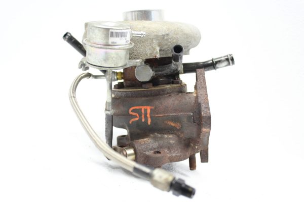 2002-2007 SUBARU WRX & 2004-2018 STI BLOUCH DOMINATOR 3.0 XT-R TURBO 19K MILES - Image 8