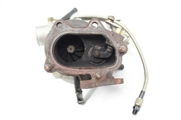 2002-2007 SUBARU WRX & 2004-2018 STI BLOUCH DOMINATOR 3.0 XT-R TURBO 19K MILES - Image 9