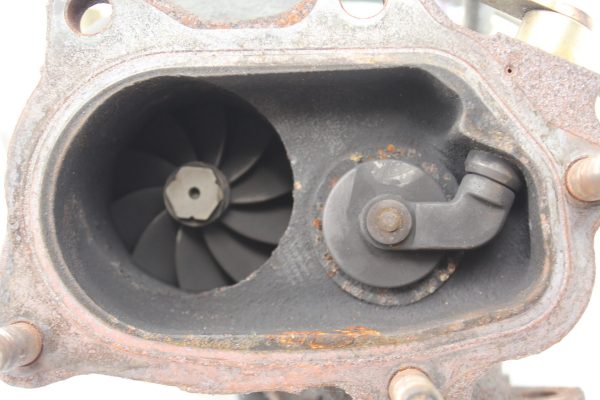 2002-2007 SUBARU WRX & 2004-2018 STI BLOUCH DOMINATOR 3.0 XT-R TURBO 19K MILES - Image 10