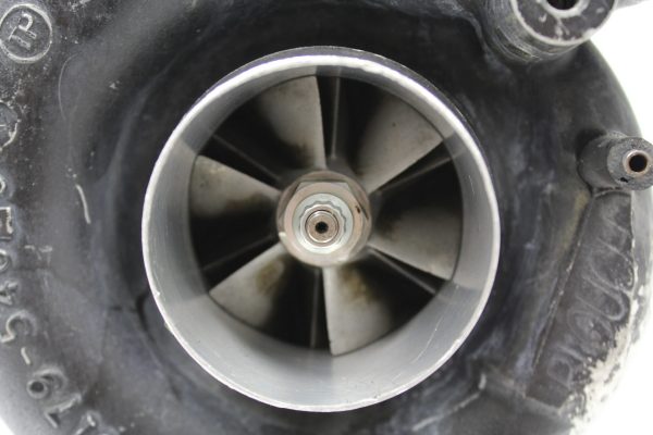 2002-2007 SUBARU WRX & 2004-2018 STI BLOUCH DOMINATOR 3.0 XT-R TURBO 47K MILES - Image 3
