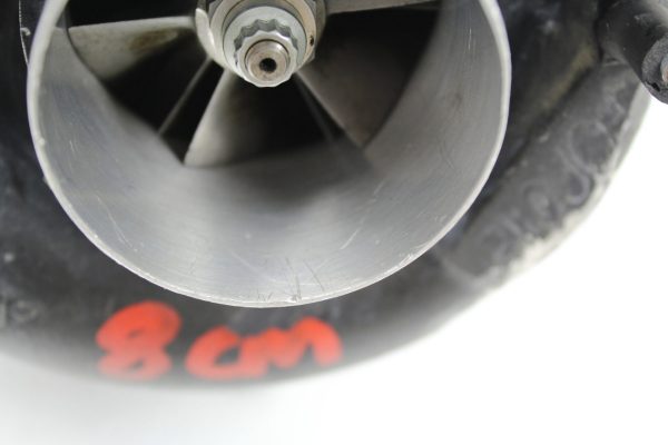 2002-2007 SUBARU WRX & 2004-2018 STI BLOUCH DOMINATOR 3.0 XT-R TURBO 47K MILES - Image 4