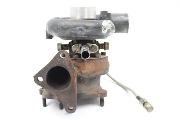 2002-2007 SUBARU WRX & 2004-2018 STI BLOUCH DOMINATOR 3.0 XT-R TURBO 47K MILES - Image 5