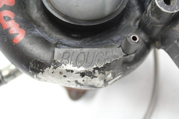2002-2007 SUBARU WRX & 2004-2018 STI BLOUCH DOMINATOR 3.0 XT-R TURBO 47K MILES - Image 7
