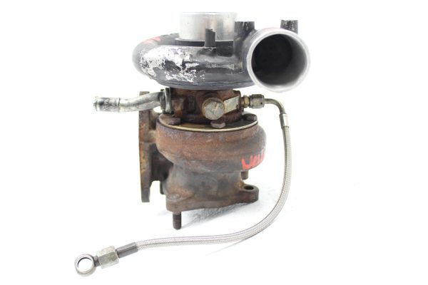 2002-2007 SUBARU WRX & 2004-2018 STI BLOUCH DOMINATOR 3.0 XT-R TURBO 47K MILES - Image 8
