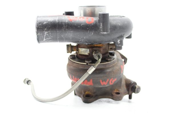 2002-2007 SUBARU WRX & 2004-2018 STI BLOUCH DOMINATOR 3.0 XT-R TURBO 47K MILES - Image 9