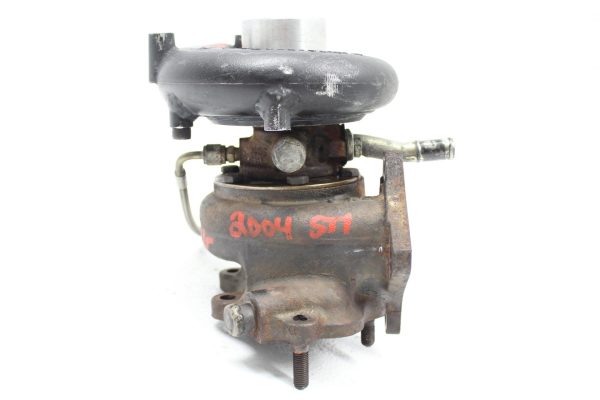 2002-2007 SUBARU WRX & 2004-2018 STI BLOUCH DOMINATOR 3.0 XT-R TURBO 47K MILES - Image 10